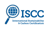 ISCC standard